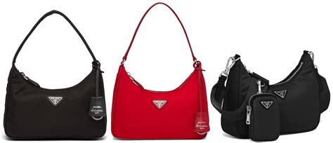 prada bags 2010 collection|most popular Prada handbags current.